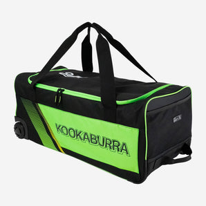 Kookaburra 9500 Wheelie Bag