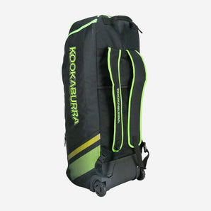 Kookaburra WD2000 Wheelie Duffle Bag