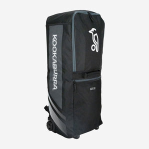 Kookaburra WD4000 Wheelie Duffle Bag