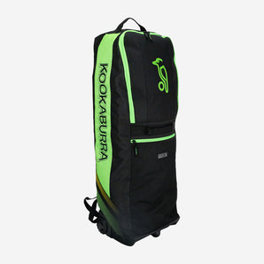 Kookaburra WD5000 Wheelie Duffle Bag