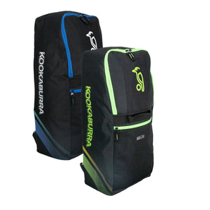Kookaburra Cricket D6500 Junior Duffle Bag