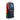 Kookaburra Cricket WD6000 Wheelie Duffle Bag - Navy/Orange
