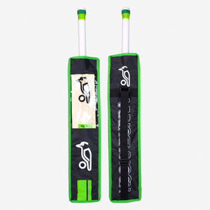 Kookaburra Pro 3.1 Bat Cover - Half Length