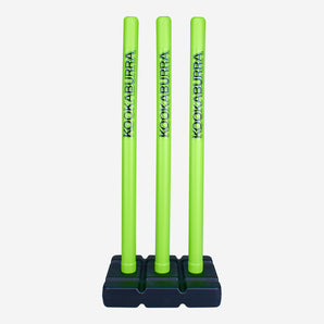 Kookaburra Blast Stumps & Base