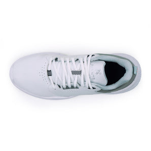 Payntr X 003 Womens White/Silver