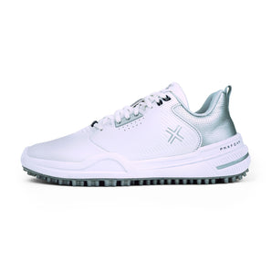 Payntr X 003 Womens White/Silver