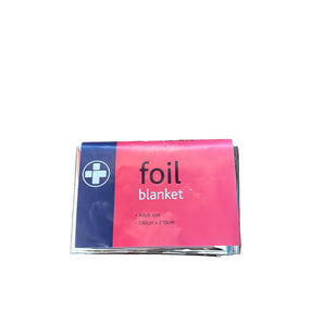 Carta Foil Blanket