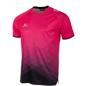 Stanno Altius Football Short Sleeve Shirt