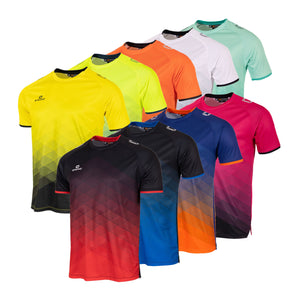 Stanno Altius Football Short Sleeve Shirt