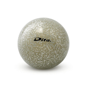 Dita Glitter Smooth Hockey Ball