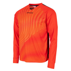 Stanno Vortex Keeper Shirt Long Sleeve