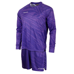 Stanno Trick Long Sleeve Goalkeeper Set