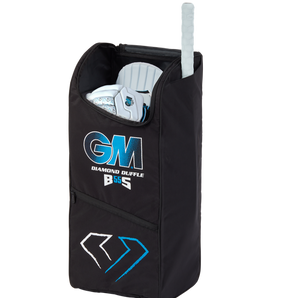 Gunn and Moore Diamond 606 Wheelie Cricket Duffle Bag