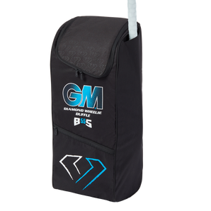 Gunn & Moore Diamond 606 Wheelie Duffle Bag