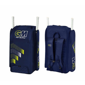 Gunn & Moore 707 Cricket Duffle Kit Bag