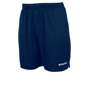 Stanno Football Focus Shorts - Navy