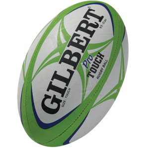 Gilbert Rugby Touch Match Ball