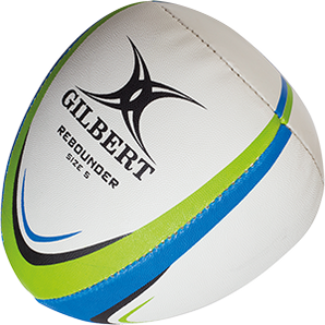 Gilbert Rugby Specialist Training Ball Rebounder Trainer