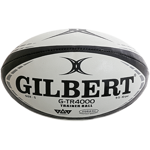 Gilbert Rugby G-TR4000 Training Balls