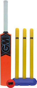 Gunn & Moore Cricket Bat and Ball Set