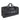 TK Hockey Elite Goalie Wheelie Kit Bag Black-Grey