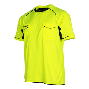 Stanno Bergamo Referee Shirt S.S.