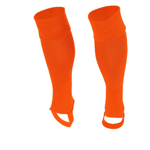 Stanno Uni Footless Football Socks