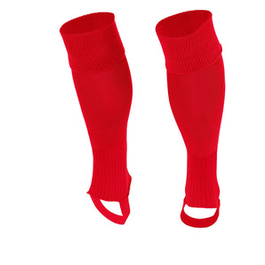 Stanno Uni Footless Football Socks