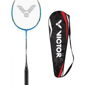 Victor Thruster Light Fighter 30 F Badminton Racket (with or without Thermo Racket Bag) Sold by Alliance Sports Innovation