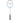 Victor Thruster Light Fighter 30 F Badminton Racket (with or without Thermo Racket Bag) Sold by Alliance Sports Innovation