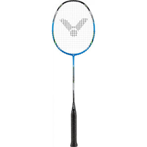 Victor Thruster Light Fighter 30 F Badminton Racket (with or without Thermo Racket Bag) Sold by Alliance Sports Innovation