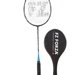 FZ Forza HT Power 76M Badminton Racket (with or without 3/4 Cover)  Sold by Alliance Sports Innovation