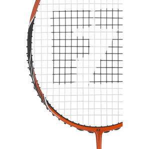 FZ FORZA Precision X5 Badminton Racket (with or without 3/4 Cover)  Sold by Alliance Sports Innovation