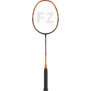 FZ FORZA HT Power 32 V2, 1001 Black Badminton Racket (with or without 3/4 Cover)  Sold by Alliance Sports Innovation