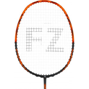 FZ FORZA HT Power 32 V2, 1001 Black Badminton Racket (with or without 3/4 Cover)  Sold by Alliance Sports Innovation