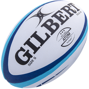 Gilbert Rugby Atom Match Ball