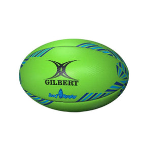 Gilbert Surf Beach Rugby Ball