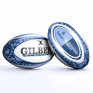 Gilbert Gallagher Premiership Rugby Replica Ball