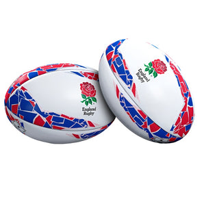 Gilbert England Supporter Rugby Ball