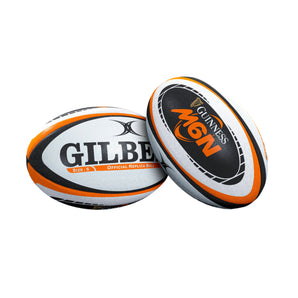 Guinness 6 Nations Rugby Replica Ball 2025