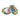 Gilbert Rugby World Cup 2027 Official Supporter Flag Balls - Other Countries