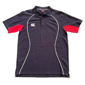 Canterbury Rugby Tour Polo