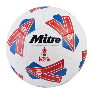 Mitre FA Cup Replica Training Football 23/24