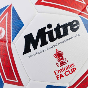 Mitre FA Cup Replica Training Football 23/24