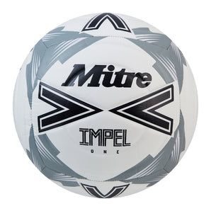 Mitre Impel One Training Football - Colour Options