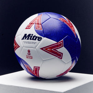 Mitre FA Cup Football 25/26