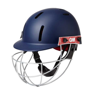 Gunn & Moore Purist Geo II Cricket Helmet