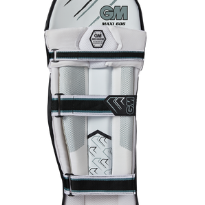 Gunn & Moore Mana Cricket Batting Pads - Ambidextrous