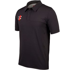 Gray-Nicolls Cricket Adult Pro Performance Polo Shirt