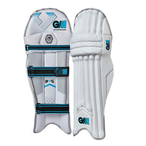 Gunn & Moore Diamond 606 Cricket Batting Pads